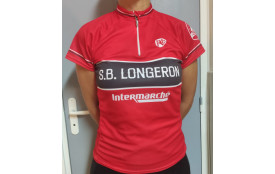 Maillot TRAIL H/F   HA12 FRHU