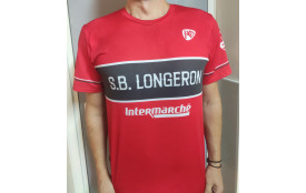Maillot ATHLE  HA13CX