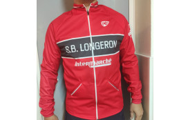 Vestes Loisirs  HA86TEYA