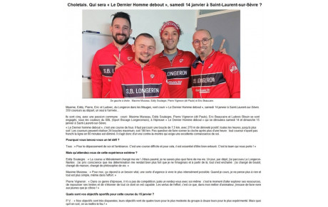 Article Journal  SBL