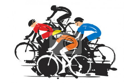 cyclotourisme